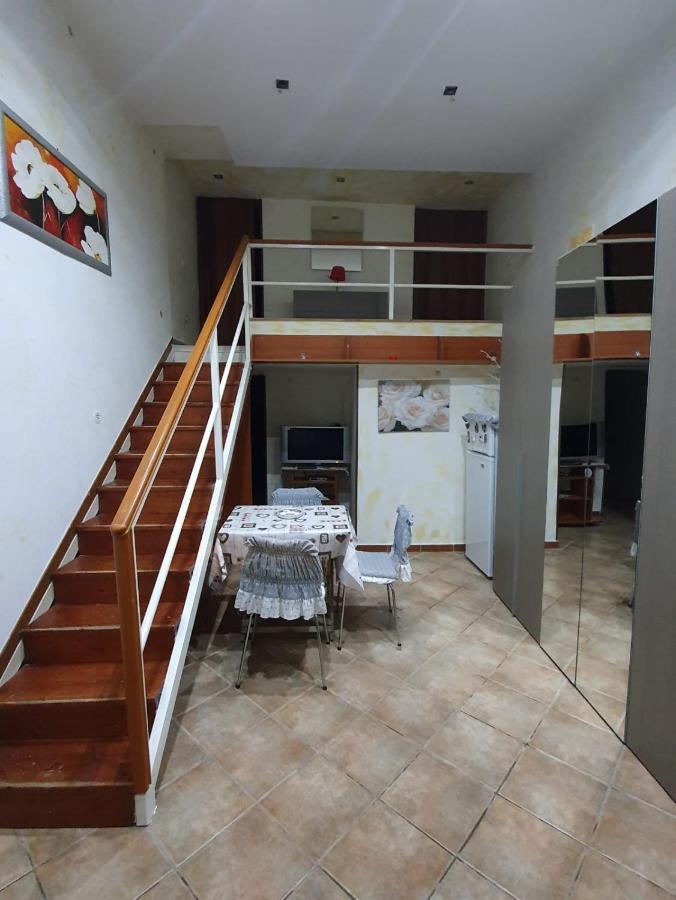 Sister Home Nápoles Exterior foto